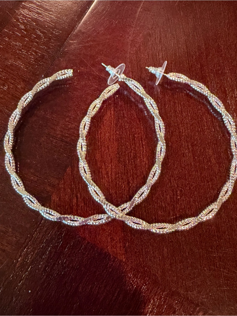 Park Lane Wrangler Earrings - Picture 2 of 7